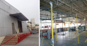 commercial lead abatement los angeles CA